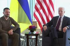 Офицер НАТО заявил, что альянс сделал для Киева все, кроме непосредственно ввода войск