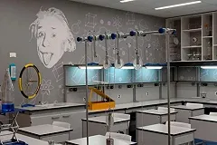 Проект нового здания СУНЦа в составе кампуса УрФУ презентовали в Екатеринбурге