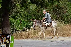 Шестидневная рабочая неделя начинает действовать в Греции