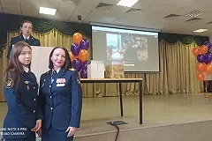 Выпускникам психфака УрФУ предложили пенсию в 36 лет