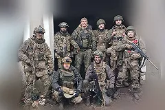 «Вот чтобы этого не случилось…» Боец СВО из Екатеринбурга нарисовал землякам картину проигрыша РФ