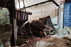 В Кушве после четырех за месяц аварий на котельных задержали руководство МУП «Теплодом»