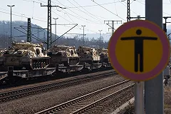 В Минобороны рассказали о крахе отношений между Россией и НАТО