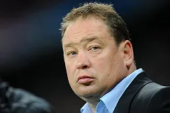 Слуцкий рассказал о готовности натурализовать футболистов для сборной