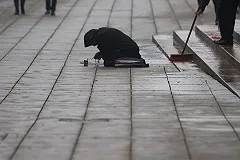 Реальные доходы населения и объем розничной торговли упали на Урале