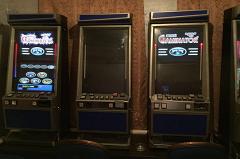 Из частного дома в Екатеринбурге изъяли 15 игровых автоматов