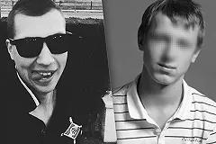 Серийные убийцы, нападавшие на прохожих в парках, задержаны в Москве