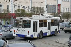 Мэрия Екатеринбурга ввела новые тарифы «Екарты» для льготников