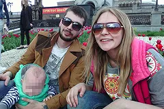 Екатеринбурженка Юлия с Эльмаша рассказала о задержании