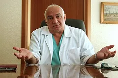 Главный онколог Минздрава покинет свой пост