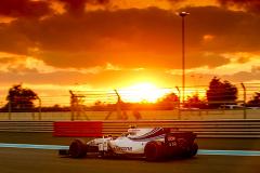 Российский автогонщик станет пилотом команды «Уильямс» «Формулы 1»