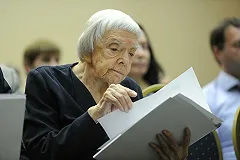 Алексеева рассказала о включении Изместьева в список на помилование