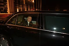 Стали известны подробности инаугурации Путина