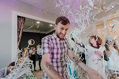 Нет зубов и разбито лицо: екатеринбургского ресторатора избили немцы в Таиланде