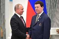 Раскрыты детали смерти Кобзона