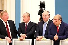 Чубайс призвал повысить в России цены на электричество