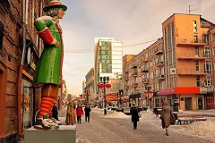 Участник банды налетчиков на ювелирные магазины на Урале приговорен к 10 годам