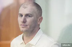 «Невиновен». Суд присяжных в Екатеринбурге оправдал «чеченского киллера»