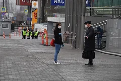 Ученые назвали наиболее вероятный путь заражения коронавирусом