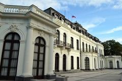 Посольство России в Праге потребовало охрану дипломату, подвергшемуся травле