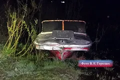 В Свердловской области мужчине за убитого бобра грозит лишение свободы