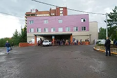 Главврач назвал условие для перевозки Навального в Германию на лечение