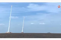 В Минобороны РФ опровергли использование Арменией «Искандеров»