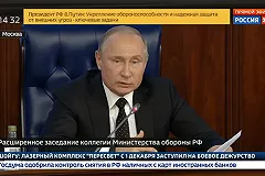 Путин предложил начать переговоры о гарантиях нерасширения НАТО на восток