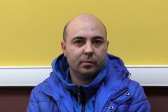 В Белгороде задержали кукарекающего за донаты тиктокера в форме сотрудника ДПС