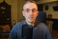 Журналист Колезев потребовал с телеведущего Соловьева миллион за «порочащее честь» высказывание