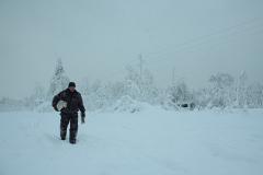 Синоптики пообещали Свердловской области резкое похолодание