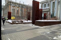 Установлена личность мужчины, умершего возле «Пассажа» в Екатеринбурге