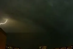 Эстония впустила в свое небо самолет «Уральских авиалиний»