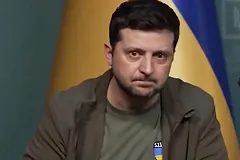 Блогер: «Корпоратив» Ивлеевой состоялся на 666-й день спецоперации на Украине