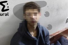 Подростка, жестоко расправившегося в Екатеринбурге со своей девушкой и ее мамой, признали вменяемым