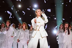 Клава Кока начала встречаться с Димой Масленниковым