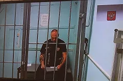 Свердловский областной суд признал законным арест бизнесмена, избившего ученого-агрария