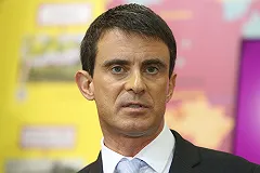 Премьер Франции заявил об ответственности Парижа за удержание «Мистралей»