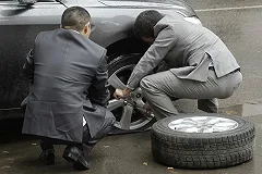 Часть улицы Восточной на неделю перекроют в Екатеринбурге