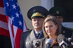 Лавров предрек нескорое снятие антироссийских санкций