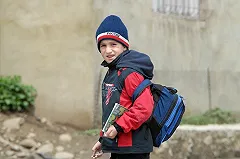 Официально: Умникова возглавила лицей № 130