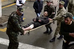 Глава ПАСЕ призвал воздержаться от применения насилия в Нагорном Карабахе