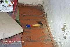 «Раскольникова в юбке» задержали на Урале за убийство пожилой женщины