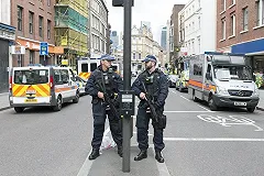 Трамп призвал отказаться от политкорректности после терактов в Лондоне