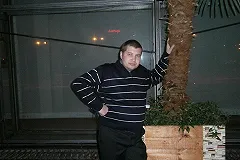 В Екатеринбурге ищут мужчину, который взял попутчика и пропал