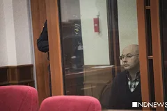 Сиволапа признали виновным в убийстве пристава и отправили в колонию на 15 лет