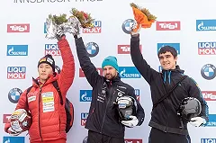 Российский олимпиец: Американцы и британцы отказываются жать руку