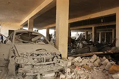 Источник подтвердил гибель в Сирии экс-бойцов ГРУ из Асбеста — их было трое