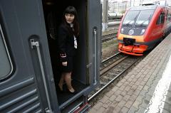 Дополнительные остановки появятся у пригородного поезда Екатеринбург-Камышлов