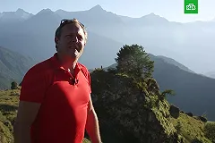 Не поедем и не поедим: британского гастропутешественника не пустили на Украину